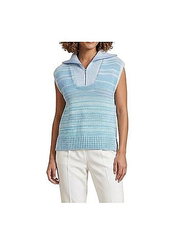 Anthropologie Sleeveless Top (view 1)