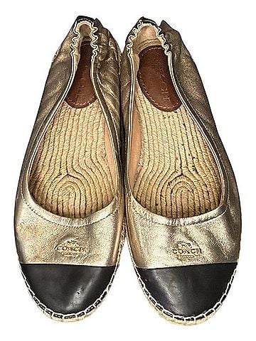 Coach Flats (view 2)