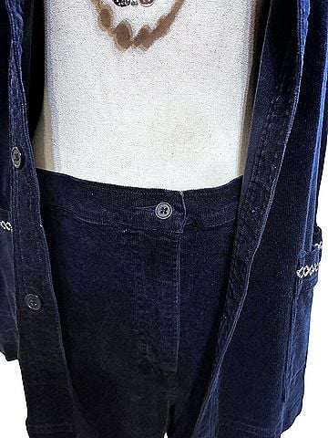 Denim & Co Jacket (view 2)