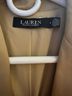 Ralph Lauren Tan Blazer Size 4 - photo 3