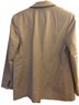 Ralph Lauren Tan Blazer Size 4 - photo 2