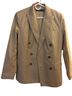 Ralph Lauren Tan Blazer Size 4 - photo 1