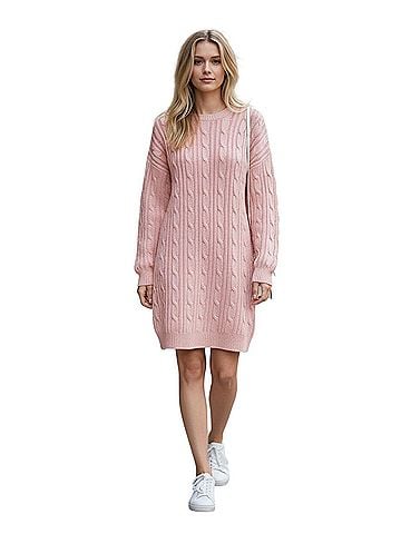 Forever 21 Wool Dress (view 1)