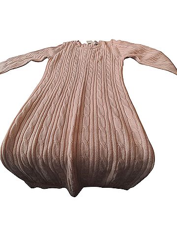 Forever 21 Wool Dress (view 2)