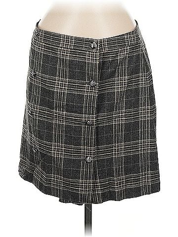 Banana Republic Banana Republic Casual Skirt (view 1)