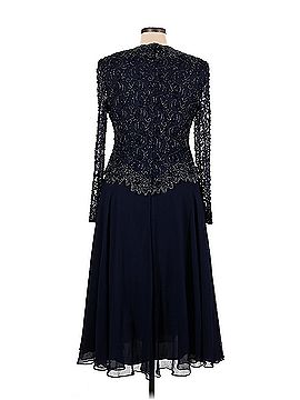 Brilliante by J.A. Brilliante By J.A. Cocktail Dress (view 2)
