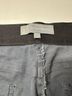 Wit & Wisdom Blue Casual Pants Size 18 - photo 3