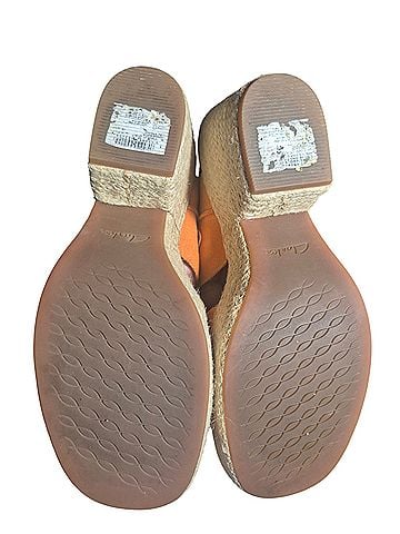 Clarks Clarks Wedges (view 2)