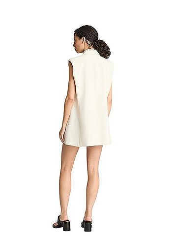 Kenneth Cole New York Cocktail Dress (view 2)