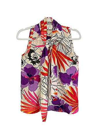 Kate Spade New York Sleeveless Blouse (view 1)