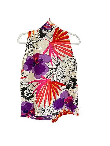 Kate Spade New York Sleeveless Blouse (view 2)