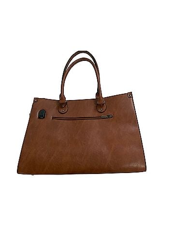 LoveVook Leather Laptop Bag (view 1)