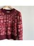 LoveShackFancy Kirsten Pullover Sweater - photo 5