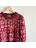 LoveShackFancy Kirsten Pullover Sweater - photo 7