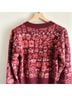 LoveShackFancy Kirsten Pullover Sweater - photo 12
