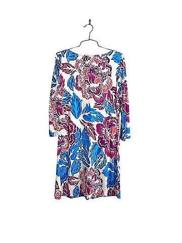 Diane von Furstenberg Kaden Casual Dress (view 2)