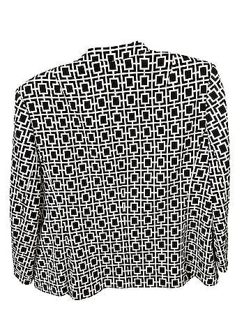 Evan Picone Blazer (view 2)