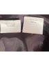 Evan Picone Graphic Black White Blazer Size 8 - photo 5