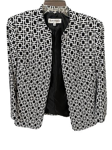 Evan Picone Blazer (view 1)