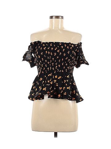 Ganni Ganni Sleeveless Top (view 1)