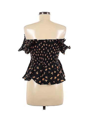 Ganni Ganni Sleeveless Top (view 2)
