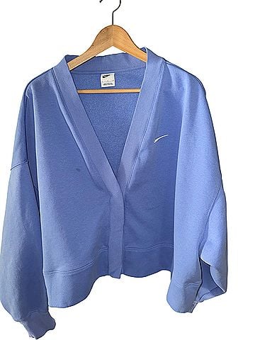 Nike Cardigan (view 1)