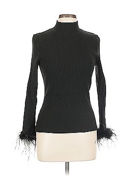Veronica Beard Veronica Beard Long Sleeve Top (view 1)