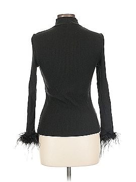 Veronica Beard Veronica Beard Long Sleeve Top (view 2)