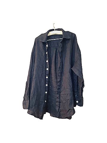 Vitamin A vitamin a Button-Down Shirt (view 2)