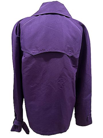 Ralph Lauren Trenchcoat (view 2)