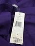 Ralph Lauren 100% Polyester 100% Acetate Purple Trenchcoat Size S - photo 6