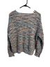 Rachel Zoe Multicolor Bouclé Sweater Pullover Sweater - photo 2