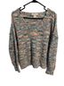 Rachel Zoe Multicolor Bouclé Sweater Pullover Sweater - photo 5