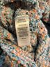 Rachel Zoe Multicolor Bouclé Sweater Pullover Sweater - photo 6