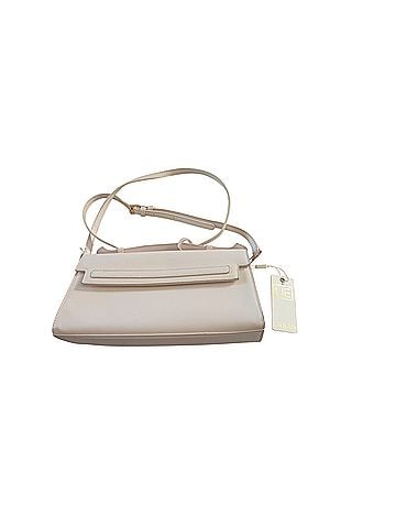 Urban Expressions Suzie Crossbody bag Leather Crossbody Bag (view 1)