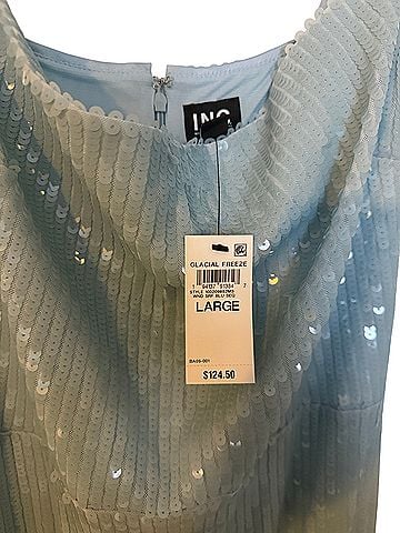 Inc. Cocktail Dress (view 2)