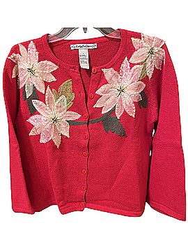 Carly St Claire Cardigan (view 1)