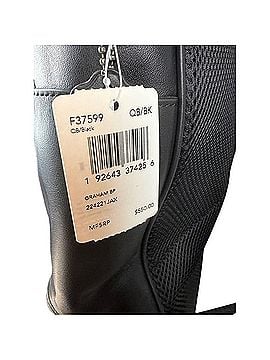 Coach Graham F37599 Leather Backpack (view 2)
