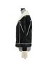 Chaser Solid Black Jacket Size M - photo 13
