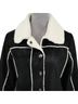Chaser Solid Black Jacket Size M - photo 6