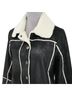 Chaser Solid Black Jacket Size M - photo 7