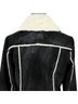 Chaser Solid Black Jacket Size M - photo 8