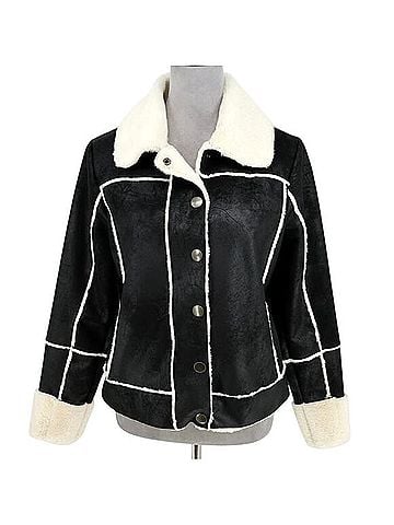 Chaser Jacket (view 1)