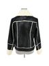 Chaser Solid Black Jacket Size M - photo 2