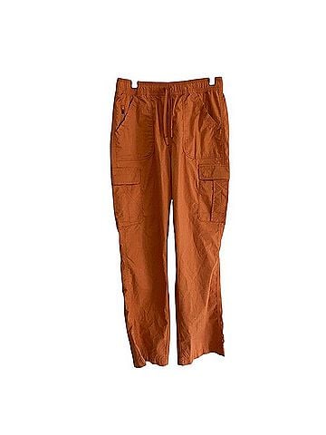 Title Nine Pull On Hiking Cargo Pants Cargo Pants (view 1)