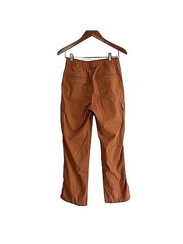 Title Nine Pull On Hiking Cargo Pants Cargo Pants (view 2)