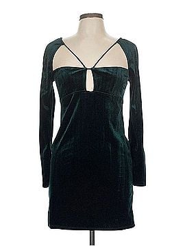 Zara Cocktail Dress (view 1)