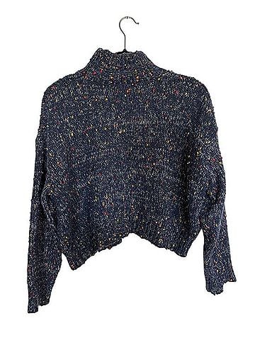 Alya Turtleneck Sweater (view 2)