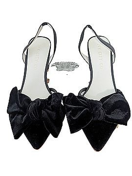 Ivy City Co. Heels (view 1)
