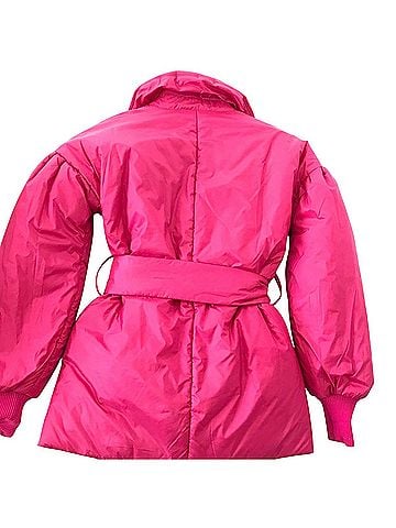 Kate Spade New York Gramercy Parka Jacket (view 2)